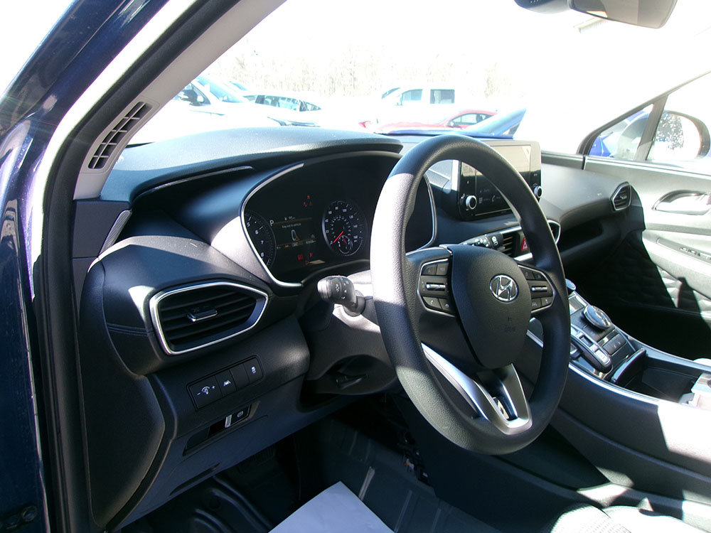 
								HYUNDAI SANTA FE SEL full									