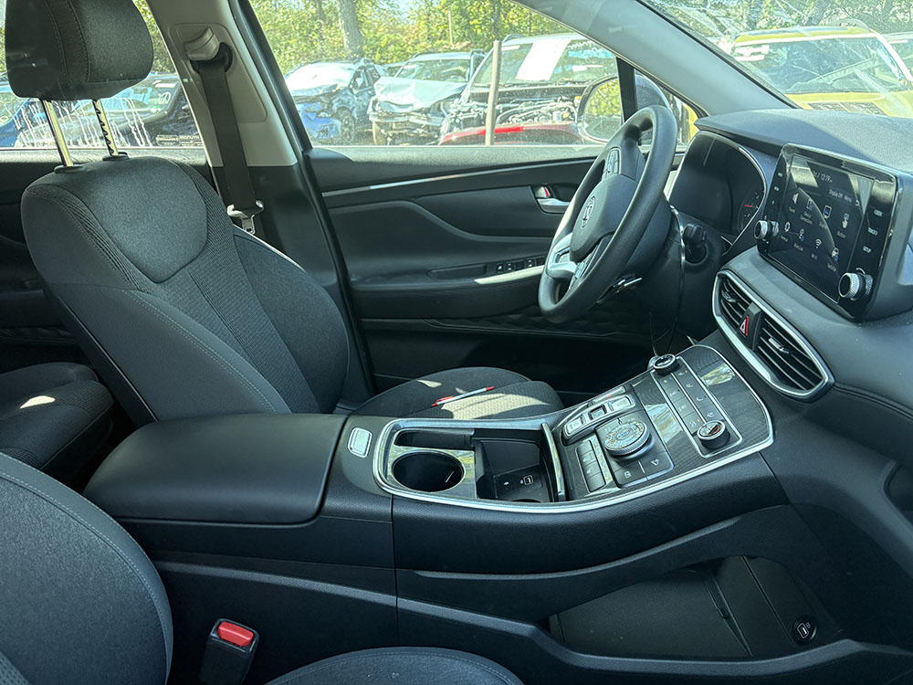 
								HYUNDAI SANTA FE SEL full									