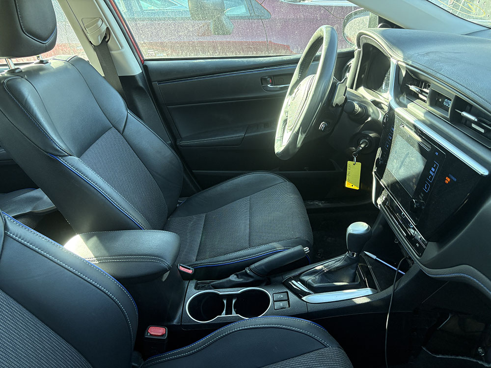 
								SUBARU IMPREZA SPORT full									