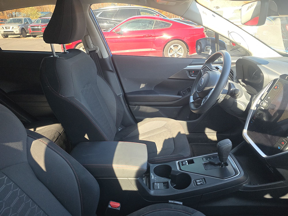 
								SUBARU IMPREZA SPORT full									