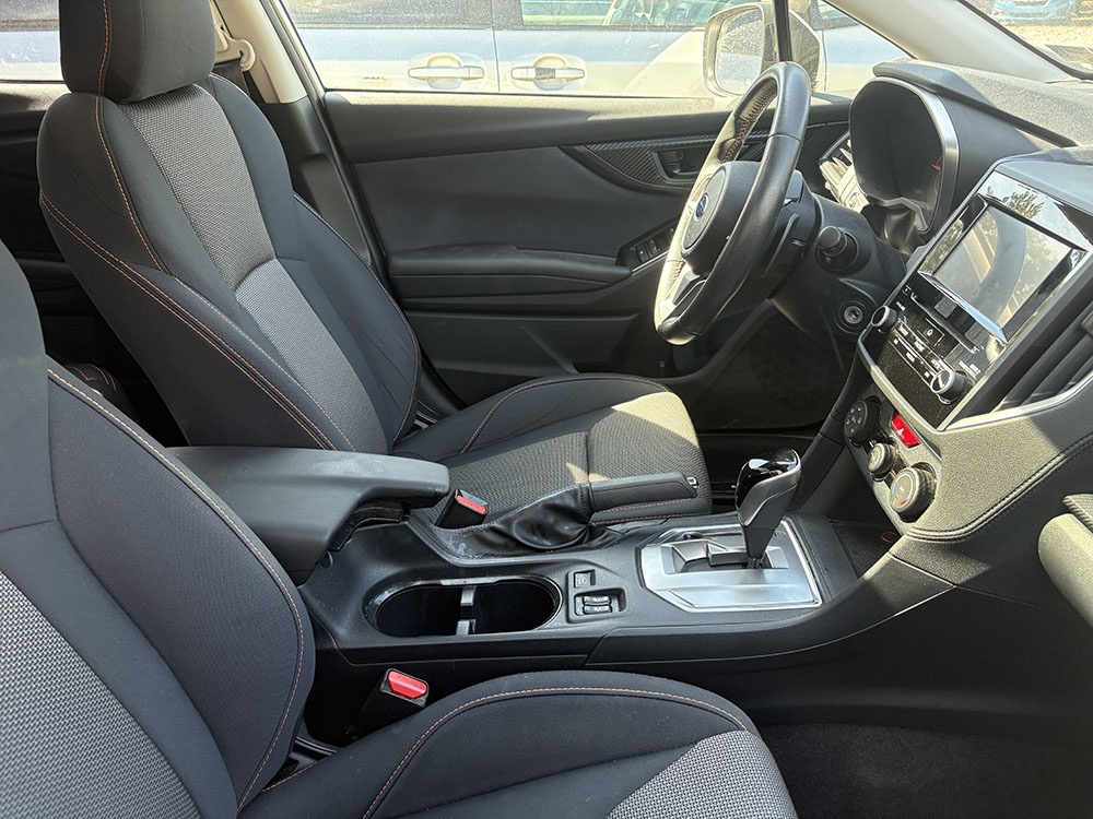 
								SUBARU CROSSTREK PREMIUM full									