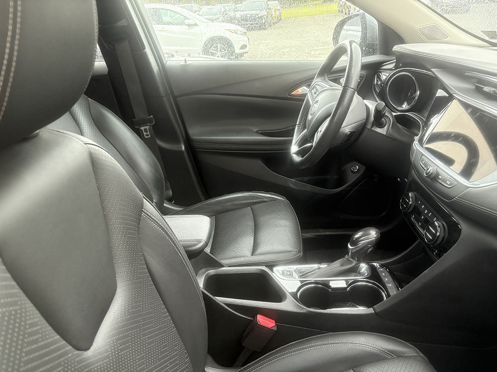 
								BUICK ENCORE GX ESSENCE full									