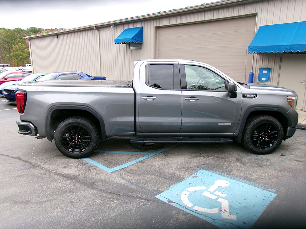
								GMC SIERRA 1500 ELEVATION EX CAB full									