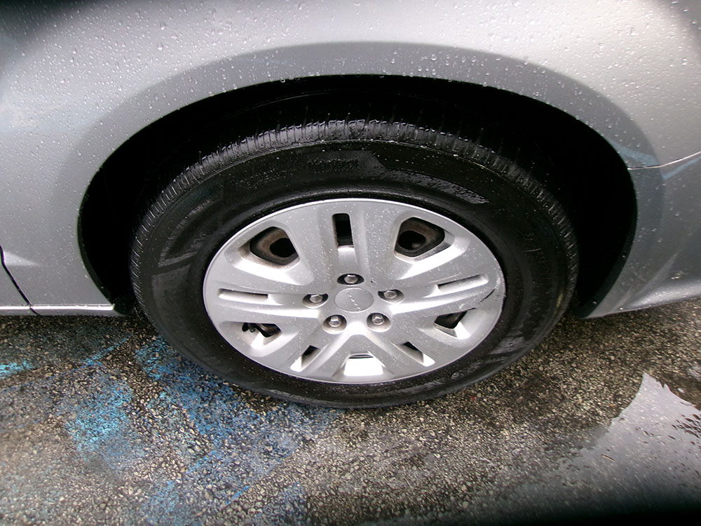 
								DODGE GRAND CARAVAN SE full									