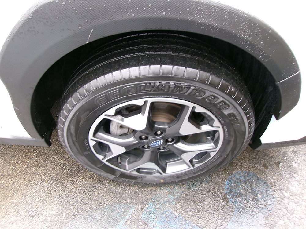 
								SUBARU CROSSTREK PREMIUM full									