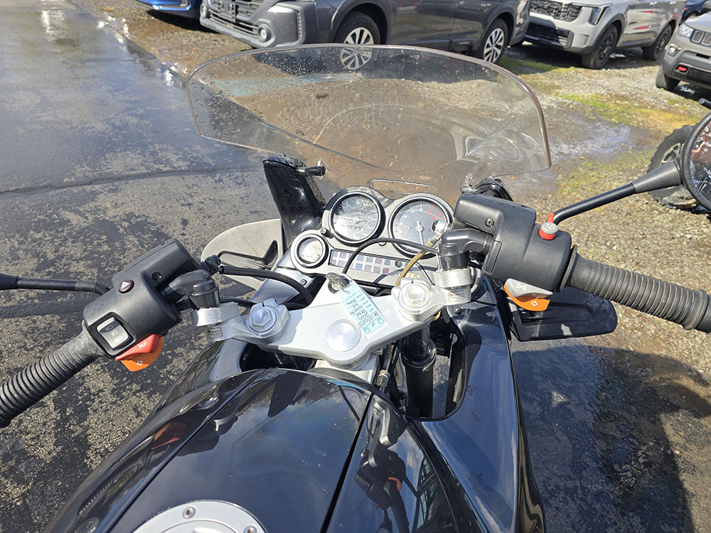 
								BMW K1200RS full									