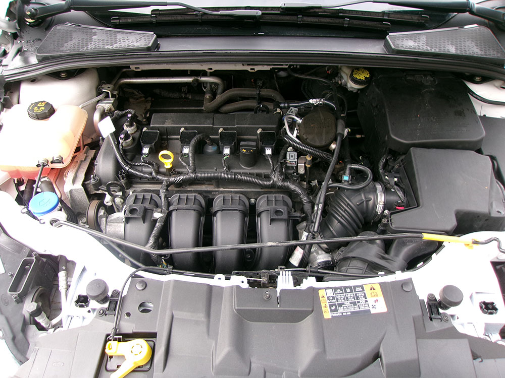 
								FORD FOCUS S full									