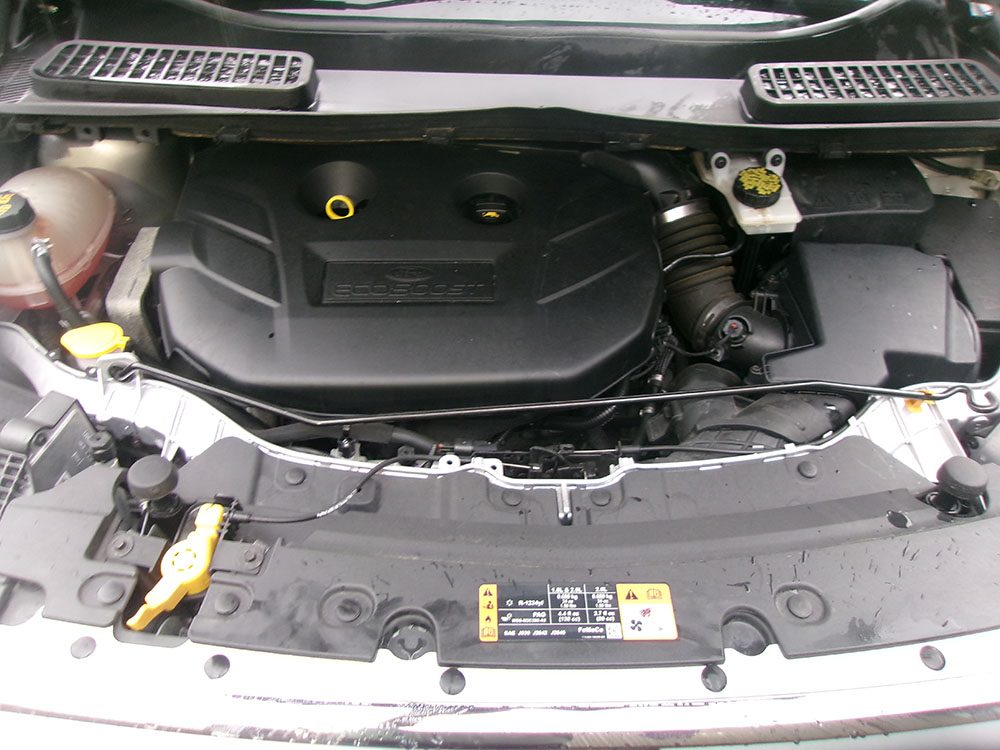 
								FORD ESCAPE SE full									