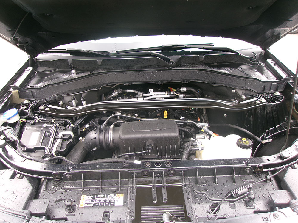 
								FORD EXPLORER LIMITED full									