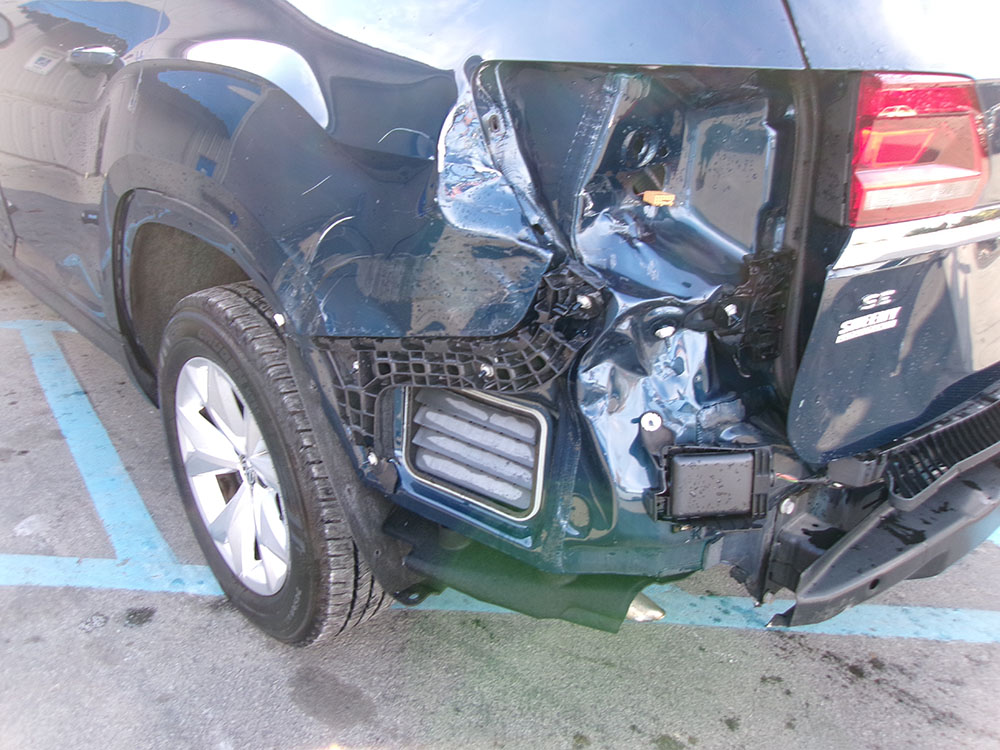 
								VOLKSWAGEN ATLAS SE full									