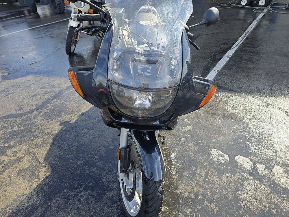 
								BMW K1200RS full									