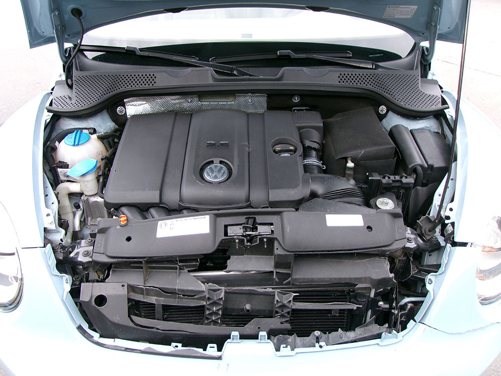 
								VOLKSWAGEN BEETLE full									