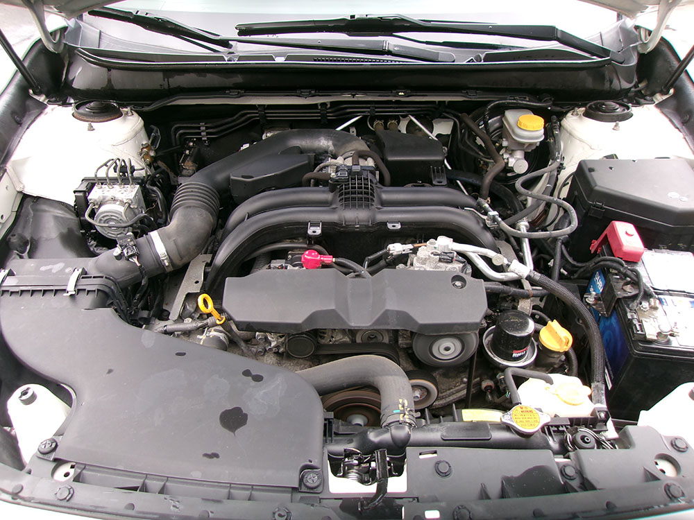 
								SUBARU LEGACY PREMIUM full									