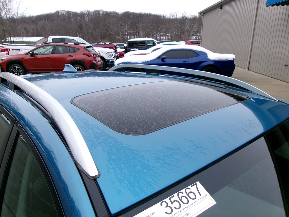 
								SUBARU IMPREZA PREMIUM full									