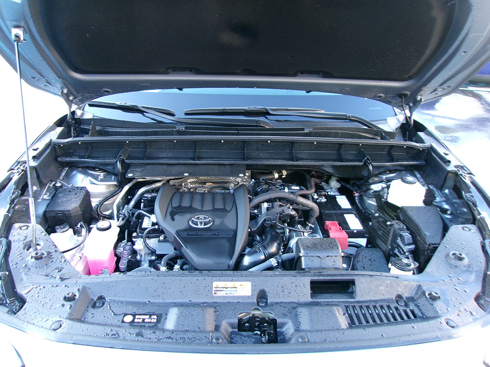 
								TOYOTA HIGHLANDER XLE full									