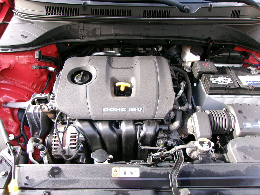 
								HYUNDAI KONA SEL full									