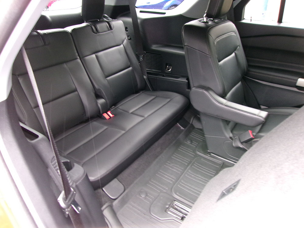 
								FORD EXPLORER XLT full									