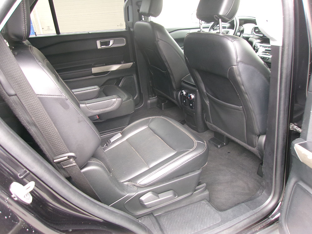 
								FORD EXPLORER LIMITED full									