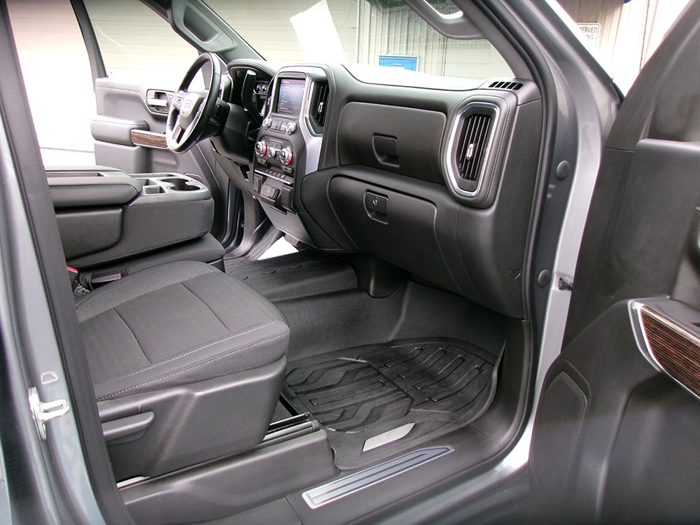 
								GMC SIERRA 1500 ELEVATION EX CAB full									
