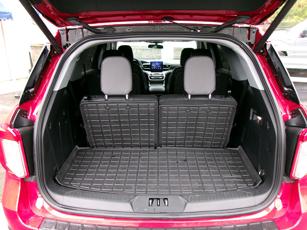 
								FORD EXPLORER XLT full									