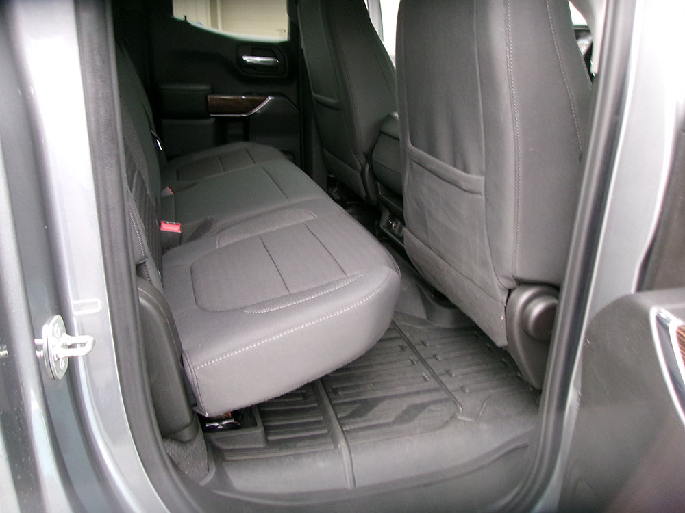 
								GMC SIERRA 1500 ELEVATION EX CAB full									