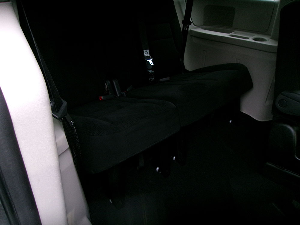 
								DODGE GRAND CARAVAN SE full									