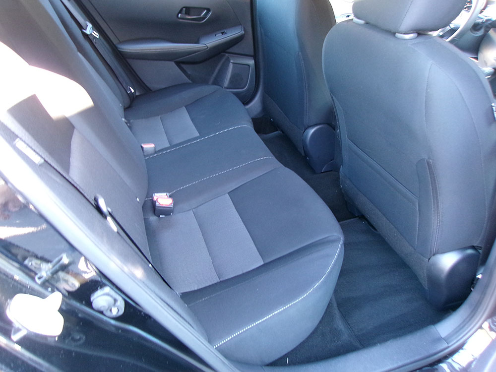 
								NISSAN SENTRA SV full									