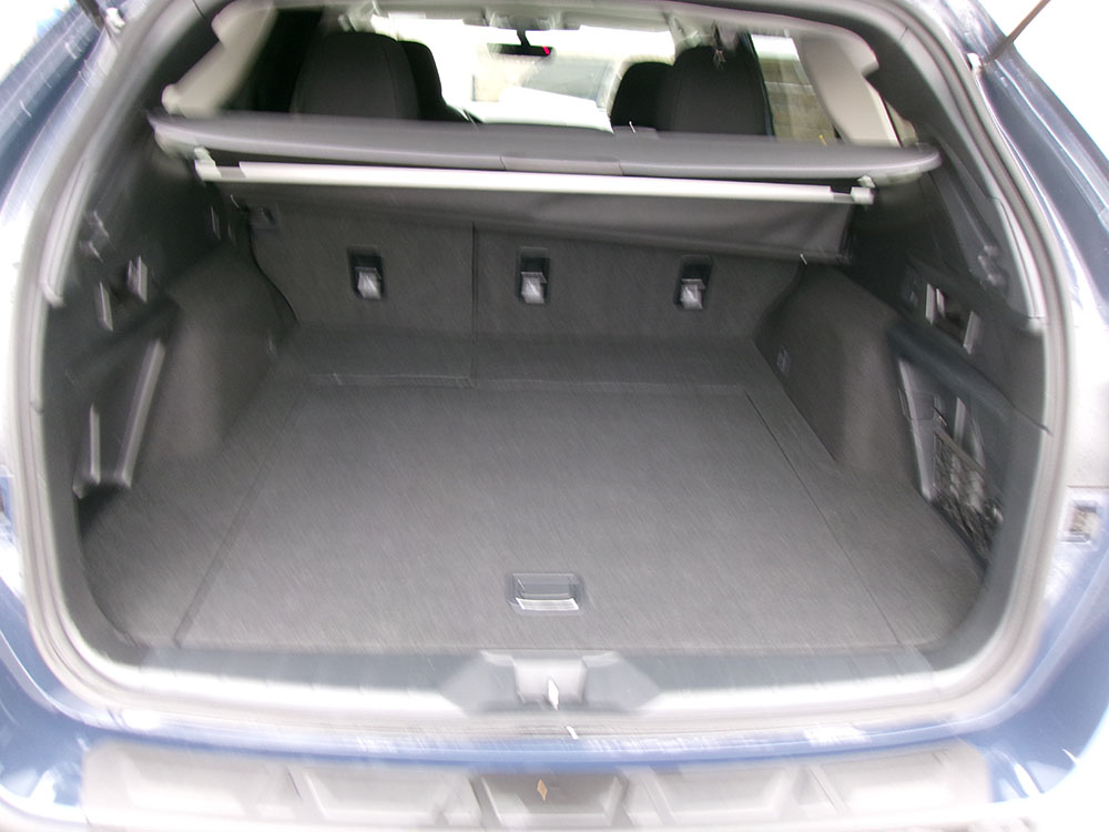 
								SUBARU OUTBACK PREMIUM full									