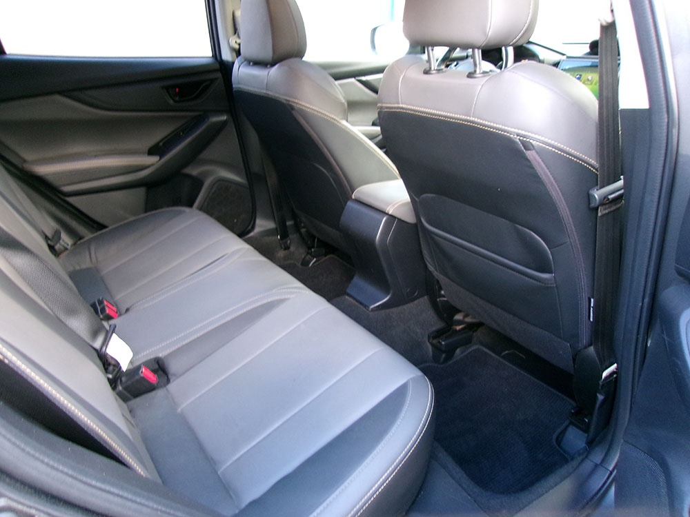 
								SUBARU CROSSTREK SPORT full									