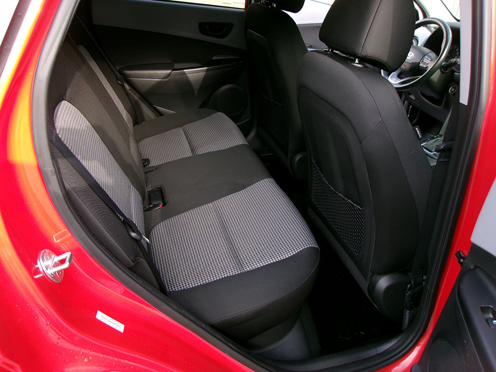 
								HYUNDAI KONA SEL full									