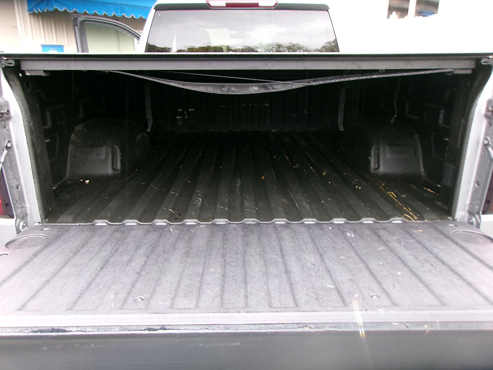 
								GMC SIERRA 1500 ELEVATION EX CAB full									