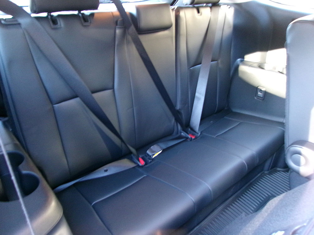 
								TOYOTA HIGHLANDER XLE full									