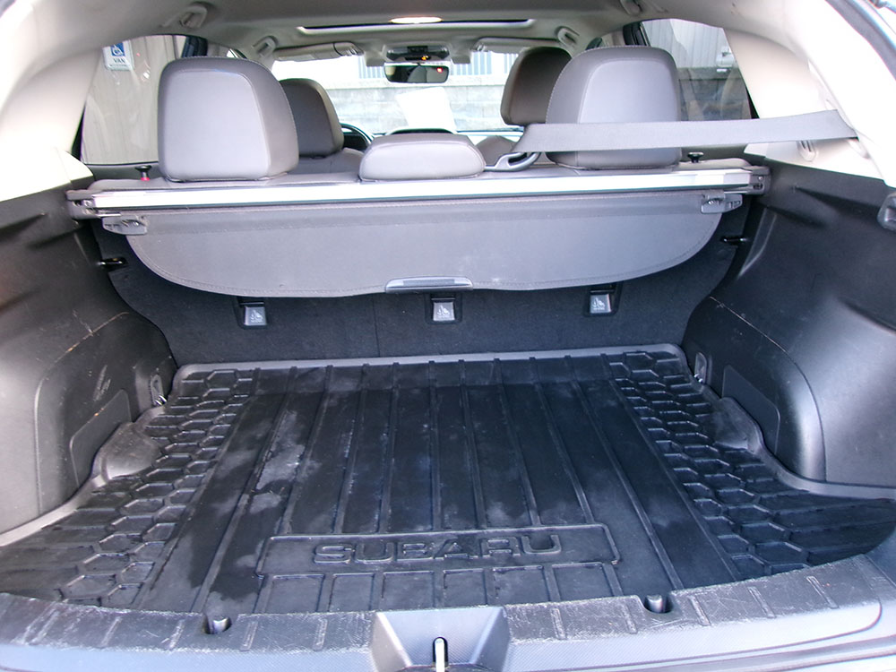 
								SUBARU CROSSTREK SPORT full									