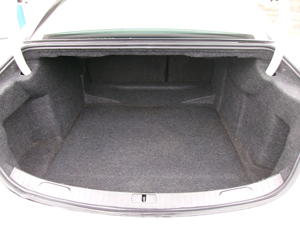 
								CHEVROLET IMPALA LTZ full									