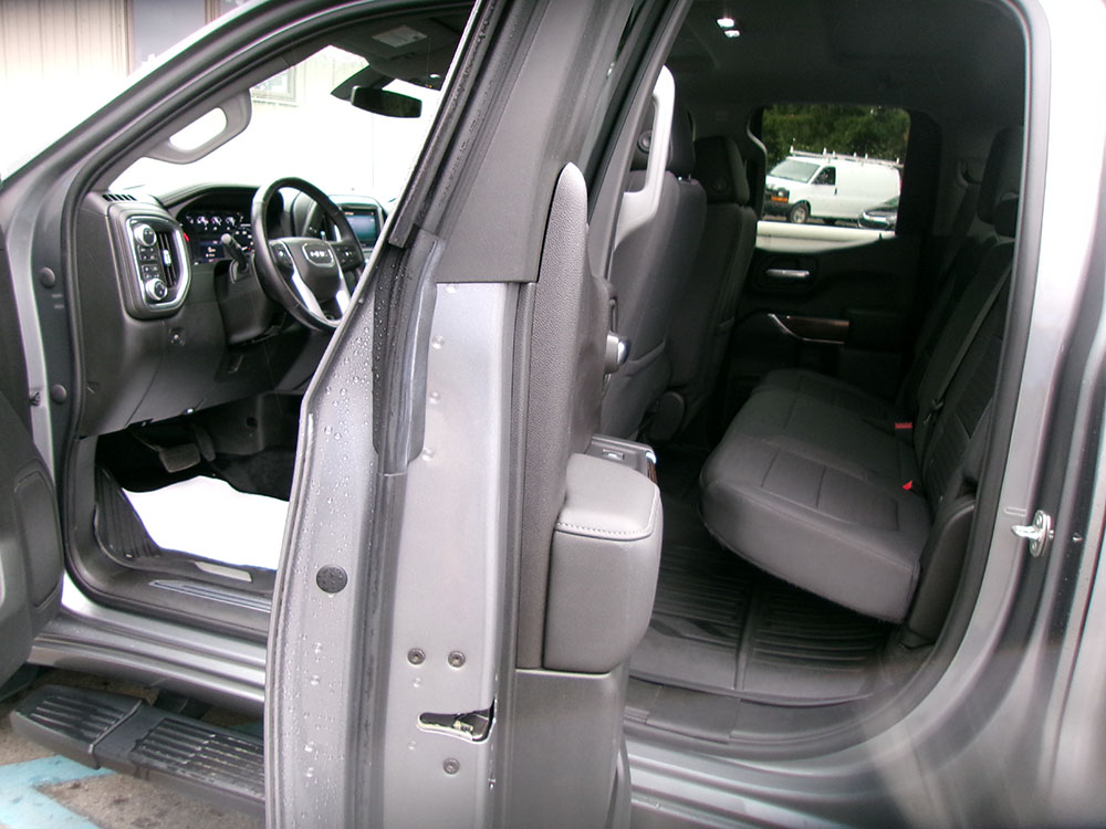 
								GMC SIERRA 1500 ELEVATION EX CAB full									