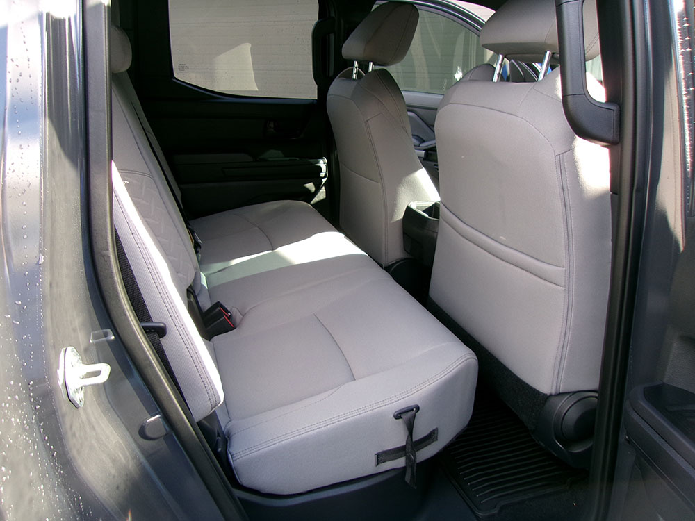 
								TOYOTA TACOMA CREW CAB full									