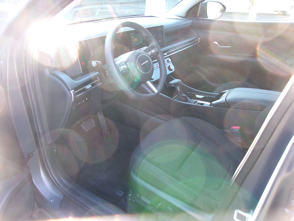 
								HYUNDAI TUCSON SEL full									