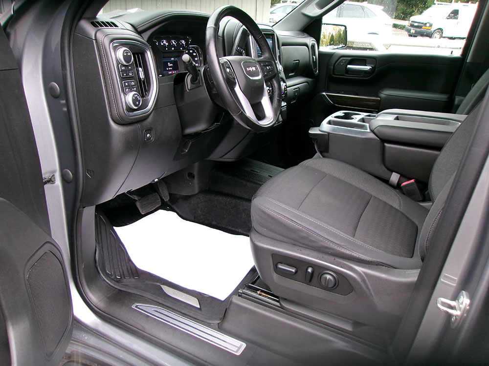 
								GMC SIERRA 1500 ELEVATION EX CAB full									