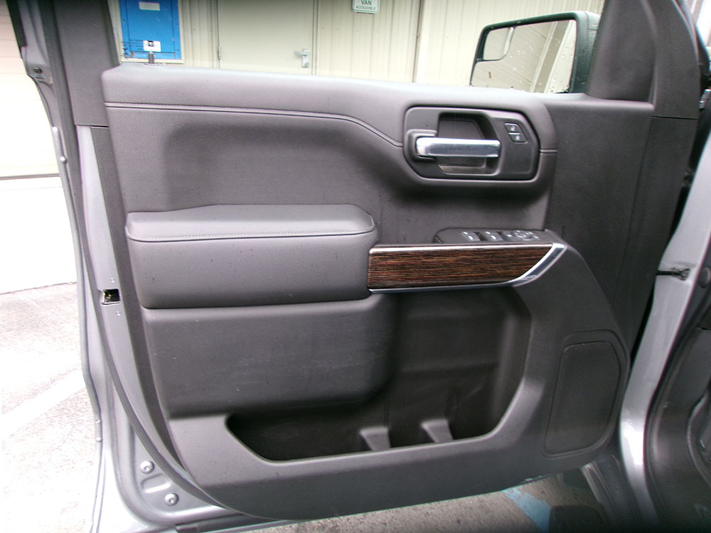 
								GMC SIERRA 1500 ELEVATION EX CAB full									