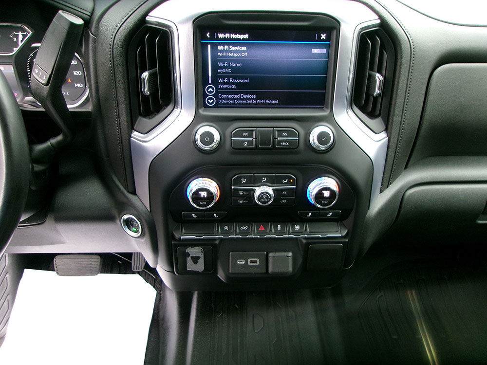 
								GMC SIERRA 1500 ELEVATION EX CAB full									