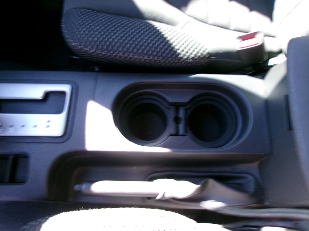 
								NISSAN FRONTIER S CREW CAB full									