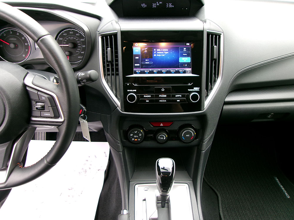 
								SUBARU CROSSTREK PREMIUM full									