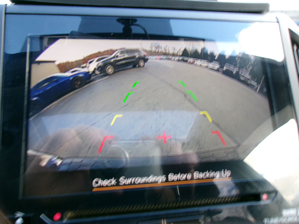 
								SUBARU CROSSTREK SPORT full									