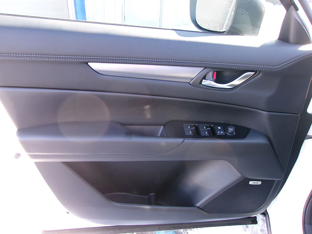 
								MAZDA CX-5 TOURING full									