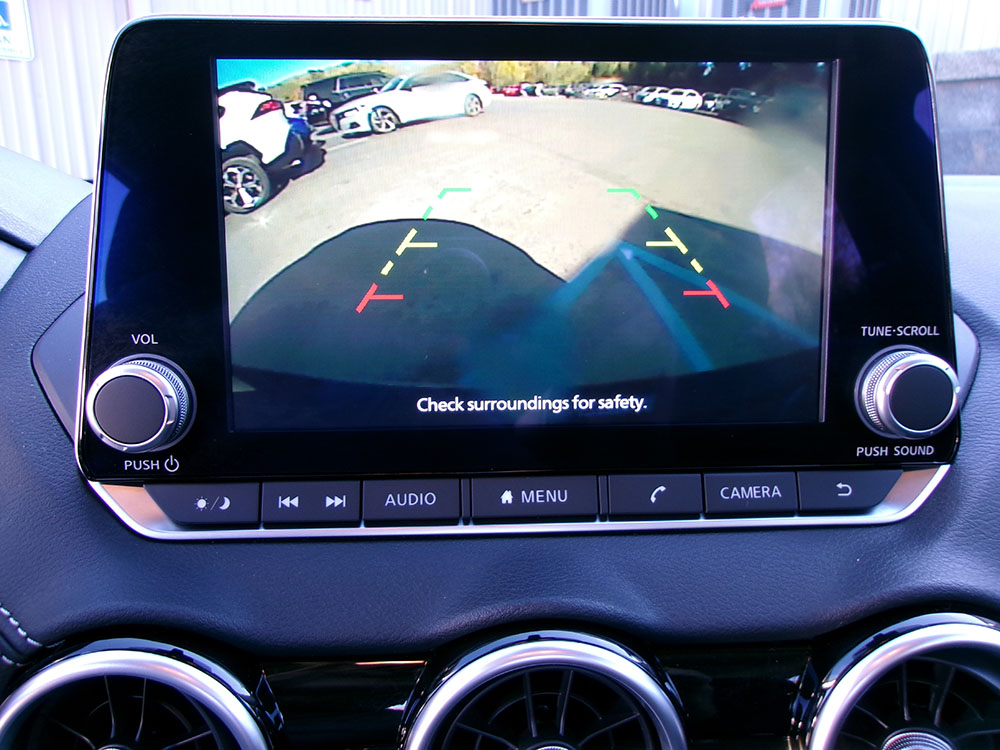 
								NISSAN SENTRA SV full									