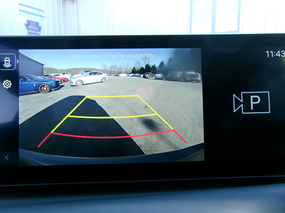 
								HYUNDAI TUCSON SEL full									