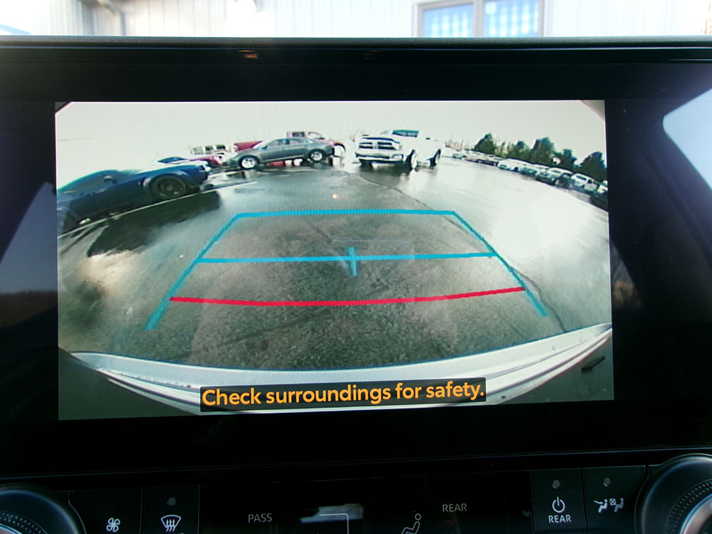 
								TOYOTA HIGHLANDER XLE full									