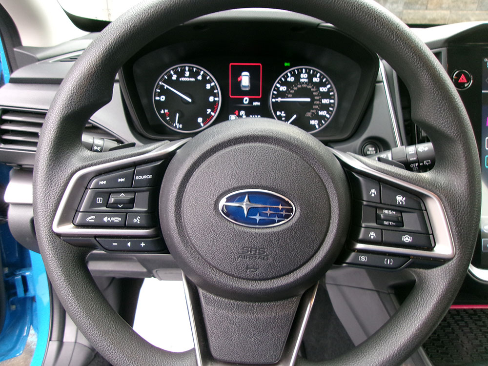 
								SUBARU IMPREZA SPORT full									