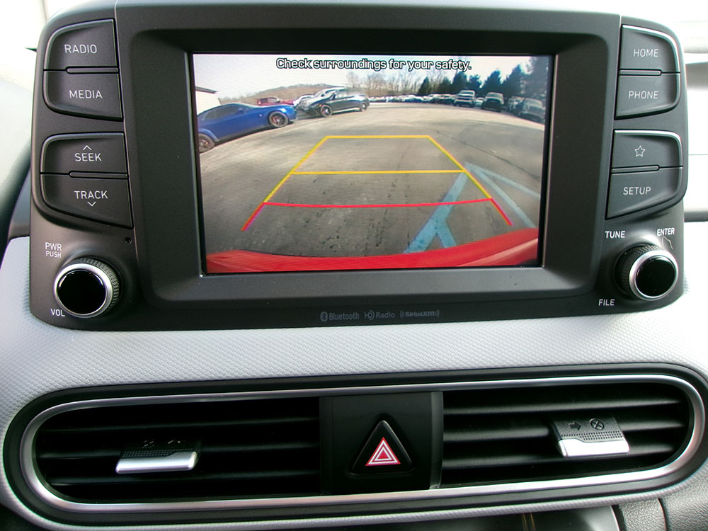 
								HYUNDAI KONA SEL full									