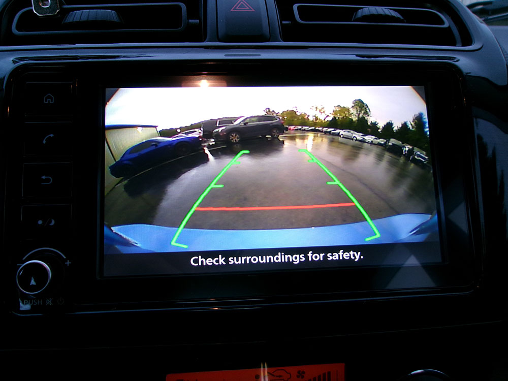 
								MITSUBISHI MIRAGE G4 ES full									